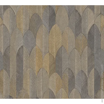 A.S.Creation  Sumatra 37373-5