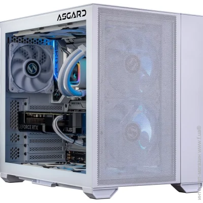 ' Asgard I137KF.64.S20.47T.1870W