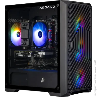  Asgard I124F.16.S10.26S.780