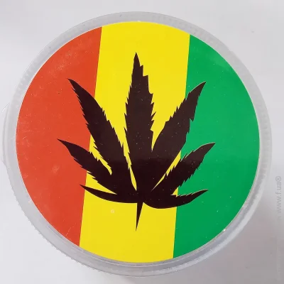 Ashtray    -176  White (17026)