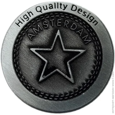 Ashtray    -246 ǳ Silver (17456)