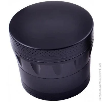 Ashtray     HL-199 Black (10872)