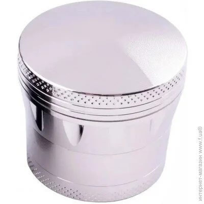 Ashtray     HL-199 Silver (10873)