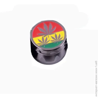 Ashtray     HL-200  Gray (10876)