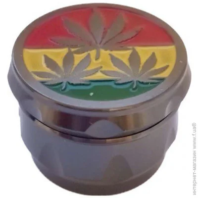 Ashtray     HL-200  Black (10874)