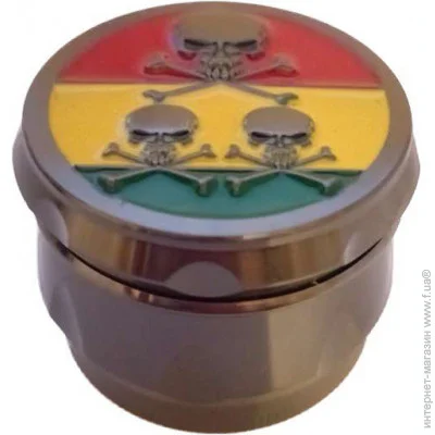 Ashtray     HL-200  Black (10875)