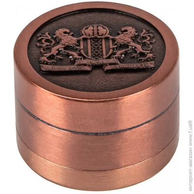 Ashtray     HL-246  Bronze (10934)