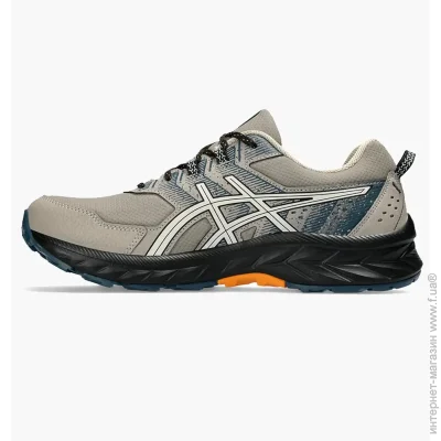    ASICS ASICS Gel-Venture 9 Grey (1011B486-024-44)