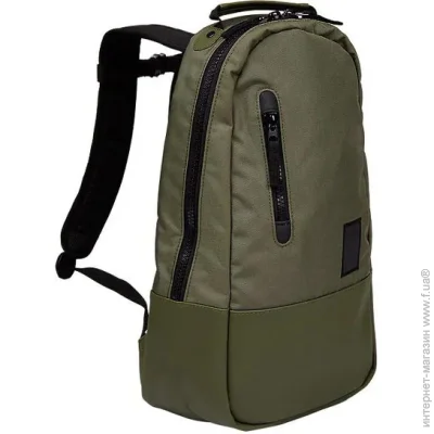  ASICS BACK PACK (A16067-0073-OSFM)