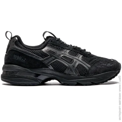    ASICS Gel-1090V2 .42 (1203A224-001-42)