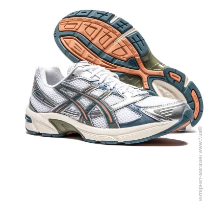    ASICS GEL-1130 .40.5 (1201A256-110-40.5)