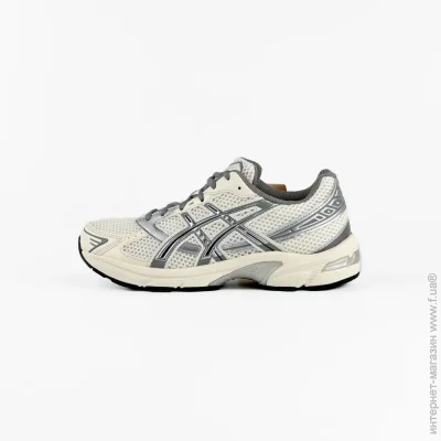 Кроссовки женские повседневные ASICS Gel-1130 р.39.5 (1202A164-116-39.5) Кроссовки женские повседневные ASICS Gel-1130 р.39.5 (1202A164-116-39.5)