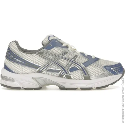    ASICS Gel-1130 .39 Cream Blueberry (1203A609-101-39)