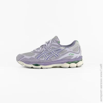    ASICS GEL NYC .37.5 (1203A372-021-37.5)