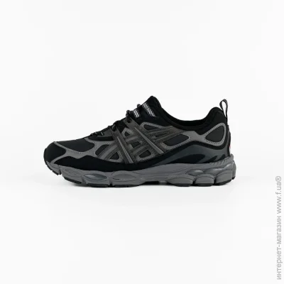    ASICS Gel Nyc Utility (1203A558-001-42)