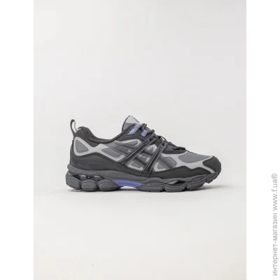    ASICS Gel Nyc Utility (1203A558-021-41)