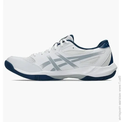    ASICS Gel Rocket 12 (1071A116-100-44.5)