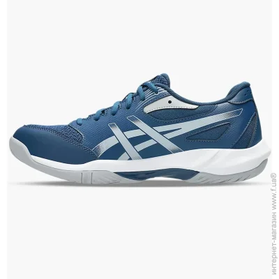    ASICS Gel Rocket 12 Blue (1071A116-400-42)