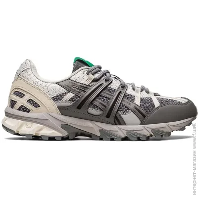 ASICS GEL SONOMA (1201A714-020-40.5)