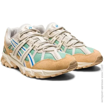 ASICS Gel Sonoma 15-50 (1201A702-300-42)