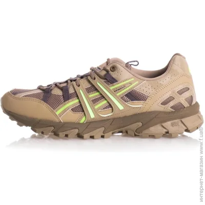 ASICS GEL SONOMA 15-50 (1201B006-200-39.5)