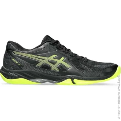    ASICS Gel-Blade FF (1071A093-001-44.5)