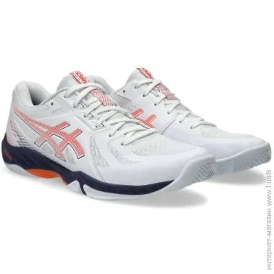    ASICS Gel-Blade FF (1071A093-103-40.5)
