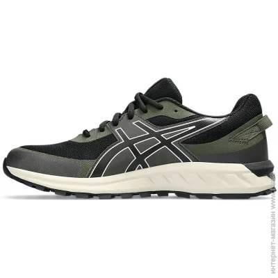    ASICS GEL-CITREK NS .45  (1201A888-001)