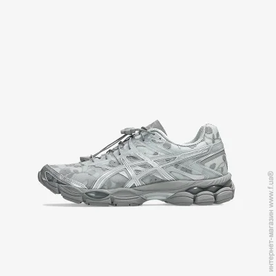    ASICS Gel-Cumulus 1 (1203A762-020-39)