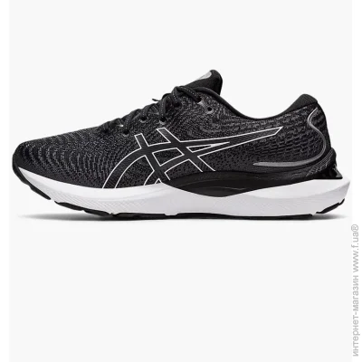    ASICS Gel-Cumulus 24 .42 (1011B366-020-42)