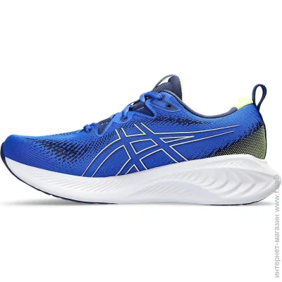   ASICS GEL-CUMUL 25 .41.5  (1011B621-406)