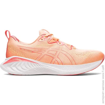    ASICS GEL-CUMUL 25 .37.5  (1012B441-800)