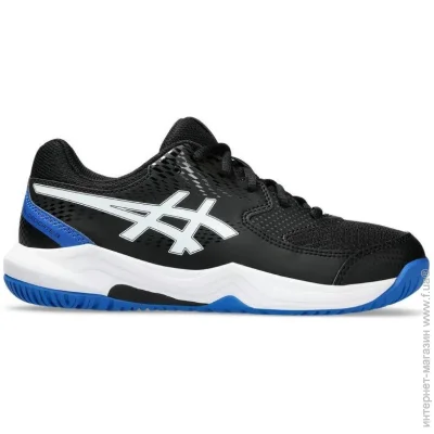   ASICS GEL-Dedicate 8 GS  34.5 - (1201A789_020) (1044A077-002 34.5)