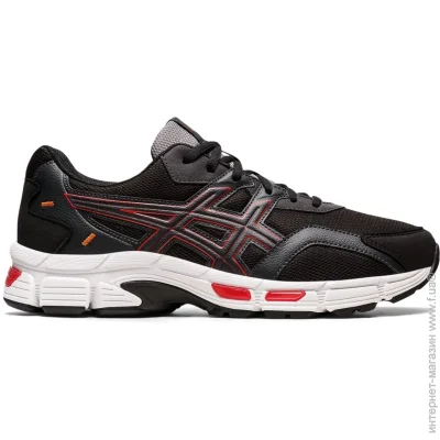    ASICS Gel-Jog MC .44.5 (1201A632-001-44.5)