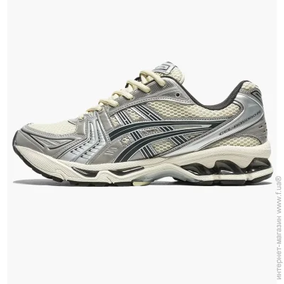    ASICS Gel-Kayano 14 Metallic (1203A537-250-41.5)