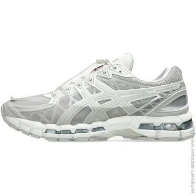    ASICS Gel-Kayano 20 .39.5 (1203A529-100-39.5)