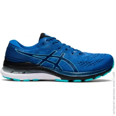    ASICS GEL-KAYANO 28 (1011B189-402-44.5)