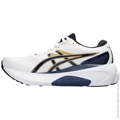    ASICS Gel-Kayano 30 (1011B764-100-44.5)
