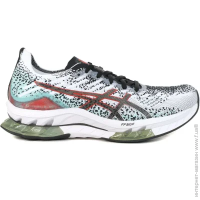    ASICS Gel-Kinsei Blast (1011B203-109-40)