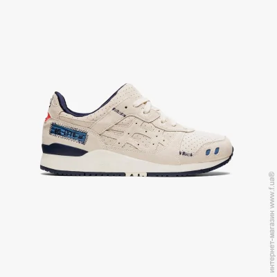    ASICS GEL-LYTE III OG (1203A133-46.5)
