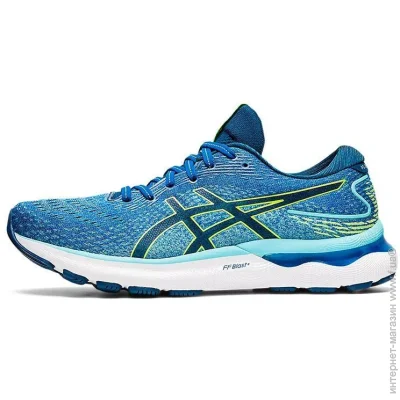    ASICS Gel-Nimbus 24 (1011B359-400-42.5)