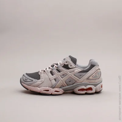    ASICS Gel-Nimbus 9 .41.5 (1201A584-021-41.5)