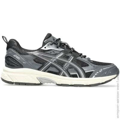    ASICS Gel-Nunobiki Black (1203A536-003-42.5)