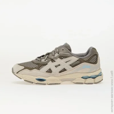   ASICS Gel-Nyc (1203A372-020-43.5)
