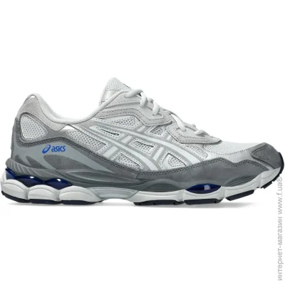    ASICS GEL-NYC (1203A383-025-48)