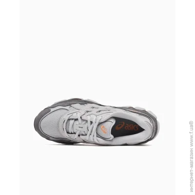    ASICS Gel-Nyc (1203A383-026-45)