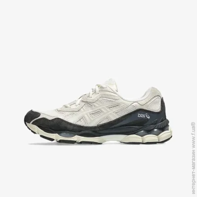    ASICS Gel-NYC (1203A383-111-44.5)
