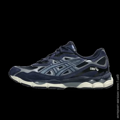    ASICS Gel-NYC (1203A383-401-45)