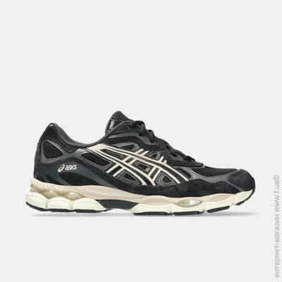    ASICS Gel-NYC (1203A663-002-42)