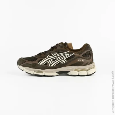    ASICS Gel-NYC .44.5 (1203A663-200-44.5)